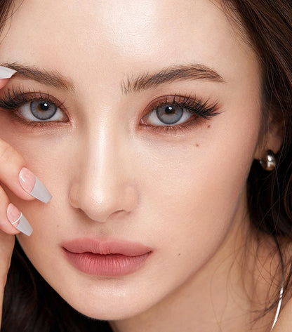 Nella Ash Gray