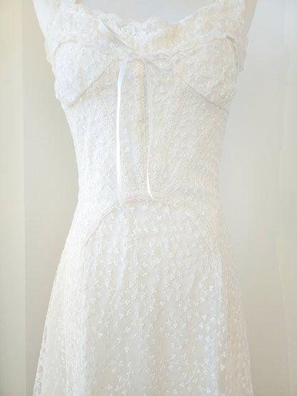 Love White