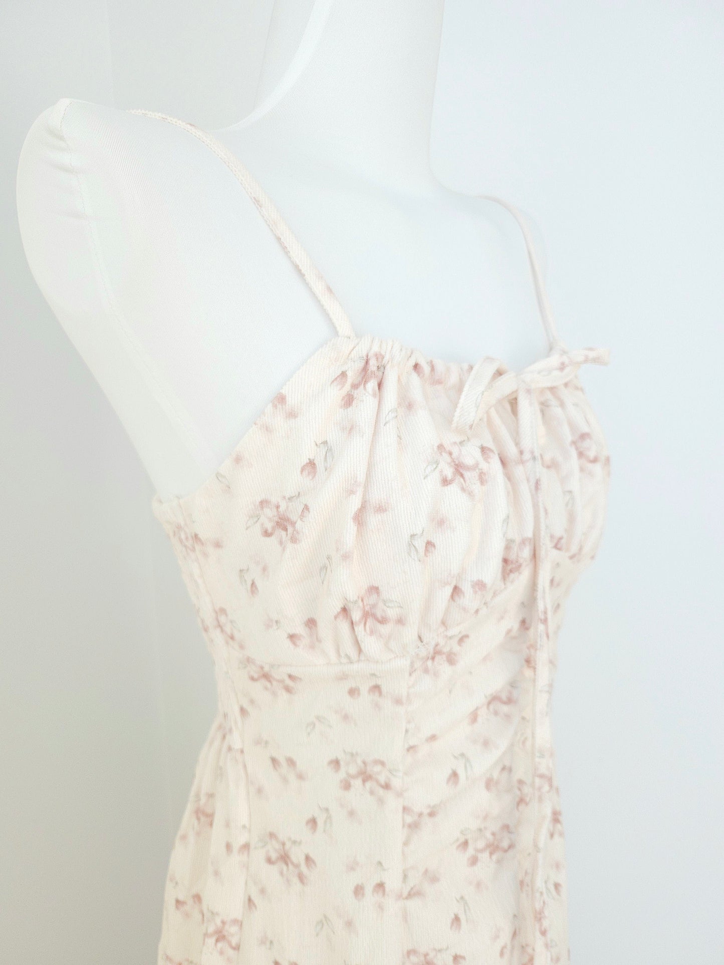 Floral Serenade