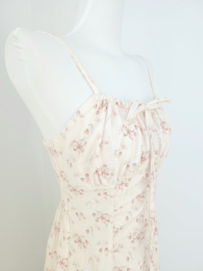 Floral Serenade