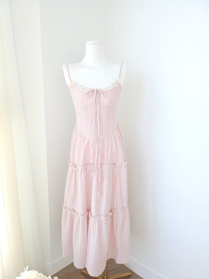 Pure Grace Pink