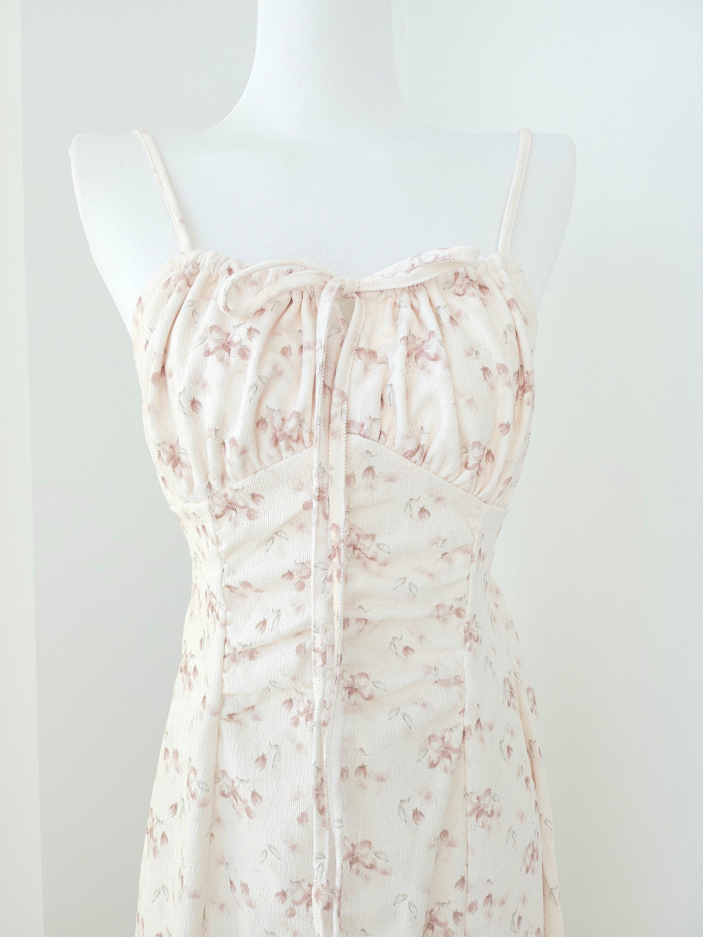 Floral Serenade