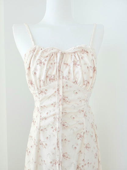 Floral Serenade