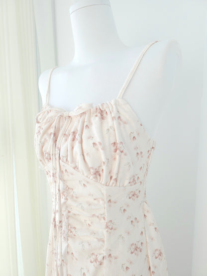 Floral Serenade
