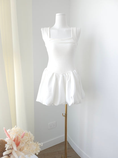 Midnight Muse white