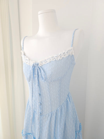 Pure Grace Blue