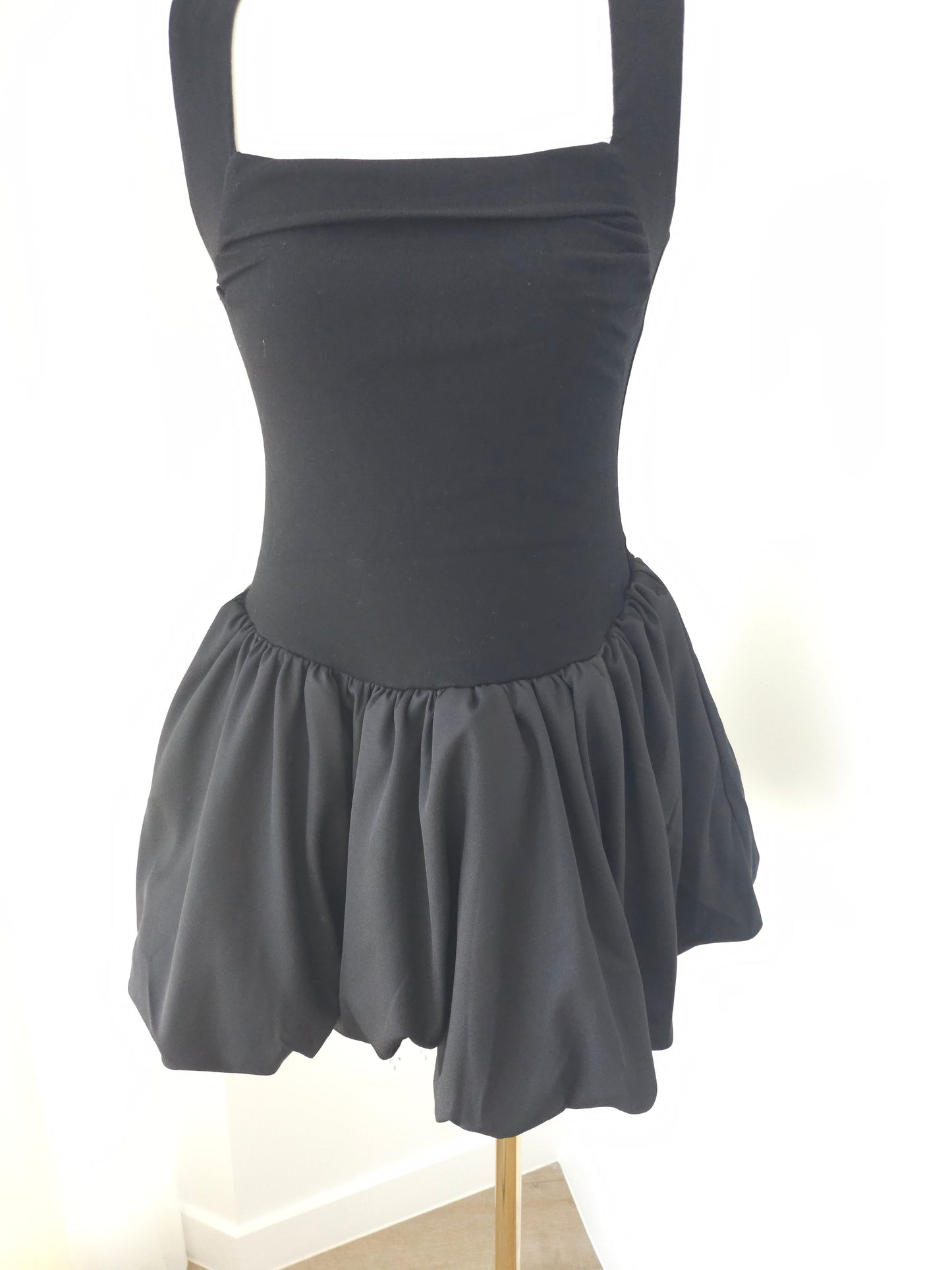 Midnight Muse Black