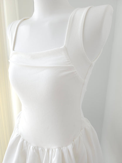 Midnight Muse white
