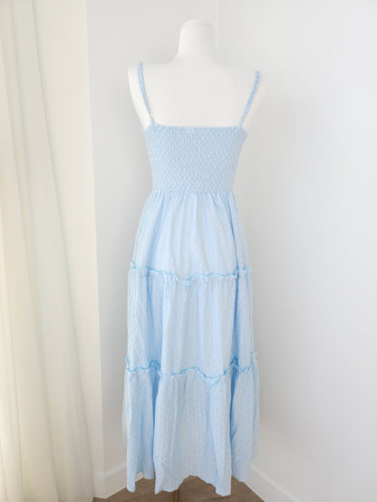 Pure Grace Blue