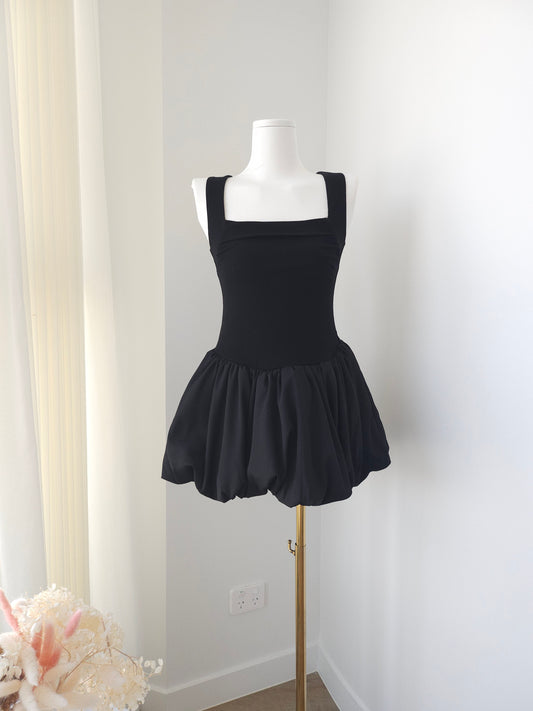 Midnight Muse Black