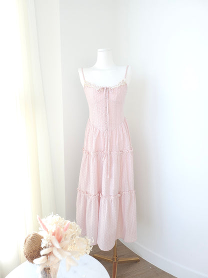 Pure Grace Pink