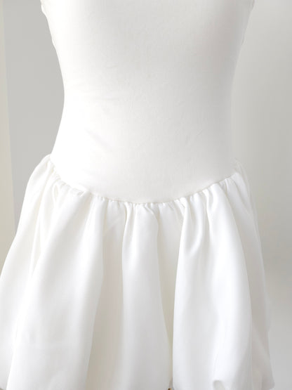 Midnight Muse white