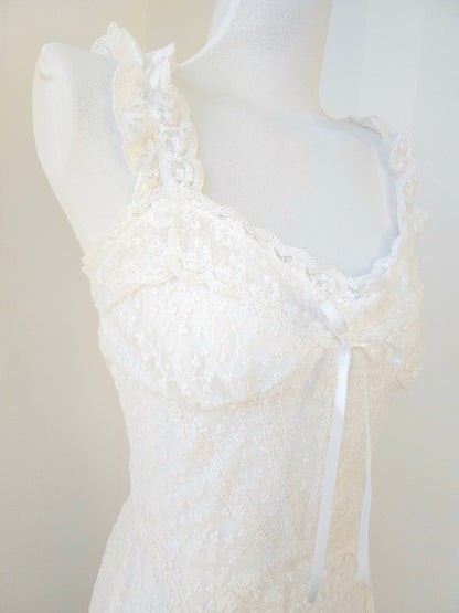 Love White