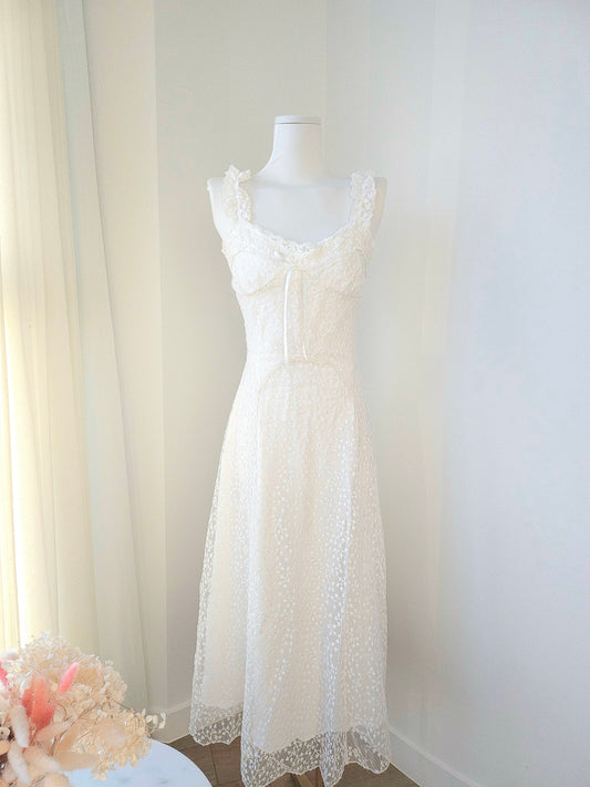 Love White