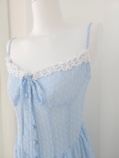 Pure Grace Blue