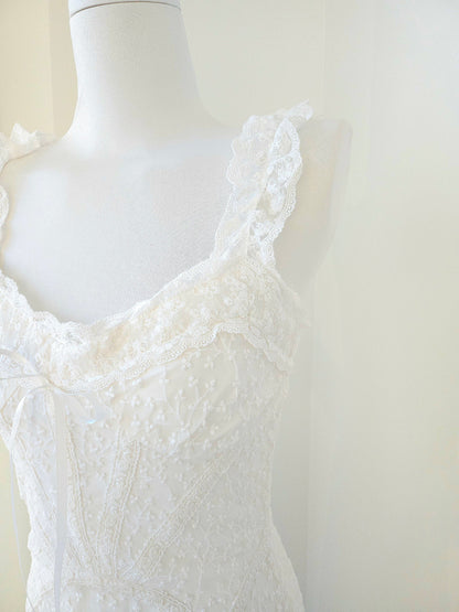 Love White